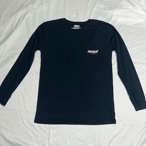 Rowdy Gentleman Pocket Tee